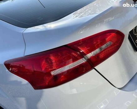 Форд Фокус, об'ємом двигуна 0 л та пробігом 207 тис. км за 7500 $, фото 9 на Automoto.ua