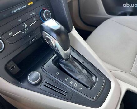 Форд Фокус, об'ємом двигуна 0 л та пробігом 207 тис. км за 7500 $, фото 23 на Automoto.ua