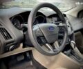 Форд Фокус, объемом двигателя 2 л и пробегом 128 тыс. км за 8900 $, фото 16 на Automoto.ua