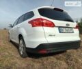 Форд Фокус, объемом двигателя 0 л и пробегом 206 тыс. км за 12200 $, фото 5 на Automoto.ua