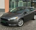 Форд Фокус, объемом двигателя 2 л и пробегом 264 тыс. км за 8500 $, фото 1 на Automoto.ua
