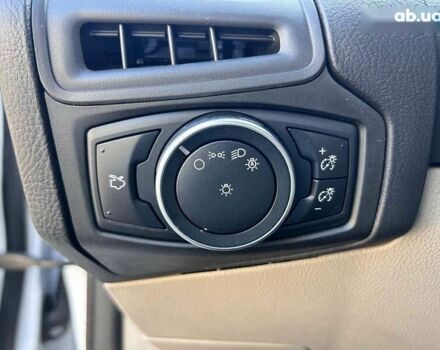 Форд Фокус, об'ємом двигуна 0 л та пробігом 207 тис. км за 7500 $, фото 17 на Automoto.ua