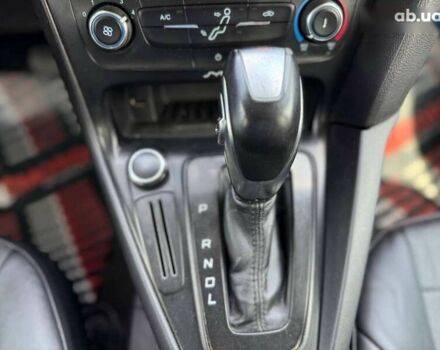 Форд Фокус, объемом двигателя 0 л и пробегом 256 тыс. км за 5990 $, фото 28 на Automoto.ua