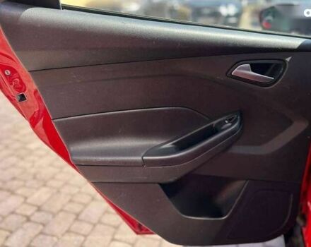 Форд Фокус, об'ємом двигуна 2 л та пробігом 206 тис. км за 7990 $, фото 18 на Automoto.ua