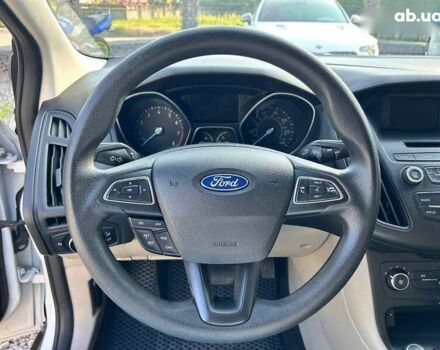 Форд Фокус, об'ємом двигуна 0 л та пробігом 207 тис. км за 7500 $, фото 15 на Automoto.ua