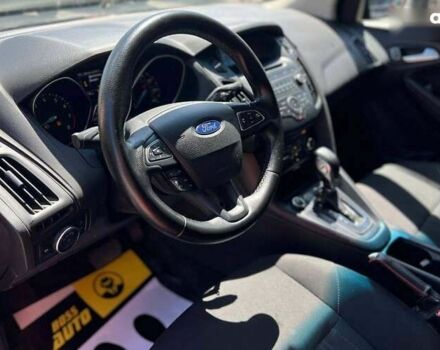 Форд Фокус, об'ємом двигуна 2 л та пробігом 206 тис. км за 7990 $, фото 8 на Automoto.ua