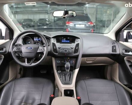Форд Фокус, об'ємом двигуна 2 л та пробігом 104 тис. км за 9000 $, фото 13 на Automoto.ua