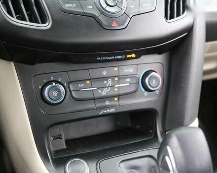 Форд Фокус, об'ємом двигуна 2 л та пробігом 104 тис. км за 9000 $, фото 20 на Automoto.ua