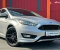 Форд Фокус 2016 в Киеве на Automoto.ua Форд Фокус, объемом двигателя 2 л и пробегом 163 тыс. км за 9990 $, фото 1 на Automoto.ua
