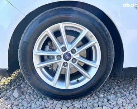 Форд Фокус, об'ємом двигуна 0 л та пробігом 207 тис. км за 7500 $, фото 10 на Automoto.ua