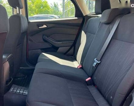 Форд Фокус, объемом двигателя 2 л и пробегом 206 тыс. км за 8900 $, фото 19 на Automoto.ua