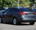 Форд Фокус, объемом двигателя 2 л и пробегом 172 тыс. км за 9000 $, фото 4 на Automoto.ua
