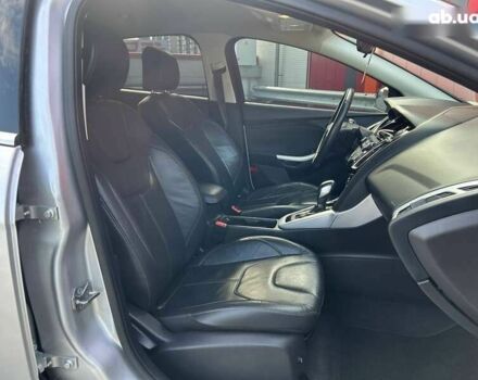 Форд Фокус 2016 в Киеве на Automoto.ua Форд Фокус, объемом двигателя 2 л и пробегом 163 тыс. км за 9990 $, фото 10 на Automoto.ua