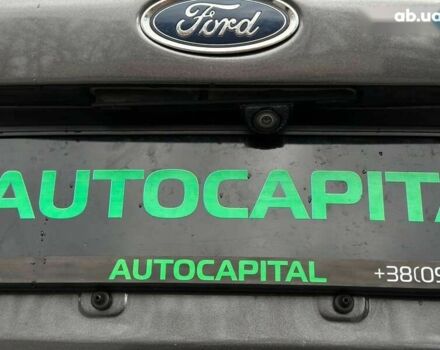 Форд Фокус, объемом двигателя 2 л и пробегом 264 тыс. км за 6990 $, фото 11 на Automoto.ua