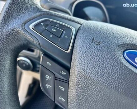 Форд Фокус, об'ємом двигуна 0 л та пробігом 207 тис. км за 7500 $, фото 19 на Automoto.ua