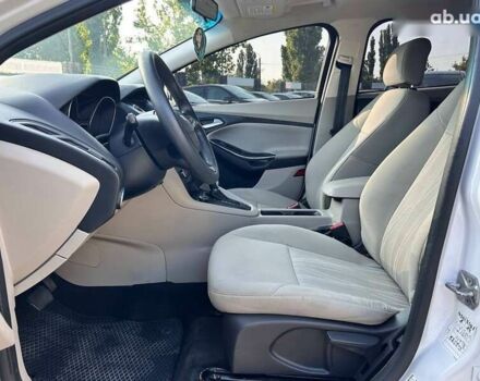 Форд Фокус, об'ємом двигуна 0 л та пробігом 207 тис. км за 7500 $, фото 13 на Automoto.ua