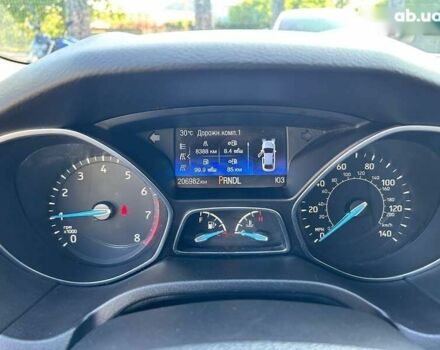 Форд Фокус, об'ємом двигуна 0 л та пробігом 207 тис. км за 7500 $, фото 16 на Automoto.ua