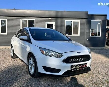 Форд Фокус, об'ємом двигуна 0 л та пробігом 207 тис. км за 7500 $, фото 2 на Automoto.ua