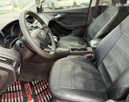 Форд Фокус, объемом двигателя 0 л и пробегом 256 тыс. км за 5990 $, фото 18 на Automoto.ua