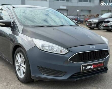 Форд Фокус, объемом двигателя 0 л и пробегом 256 тыс. км за 5990 $, фото 1 на Automoto.ua