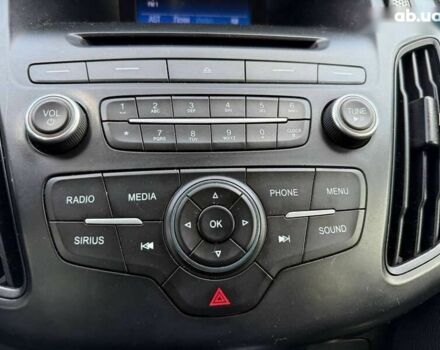 Форд Фокус, объемом двигателя 0 л и пробегом 256 тыс. км за 5990 $, фото 26 на Automoto.ua