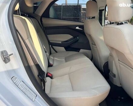 Форд Фокус, об'ємом двигуна 0 л та пробігом 207 тис. км за 7500 $, фото 27 на Automoto.ua