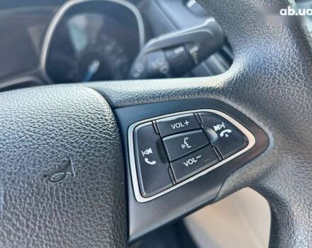 Форд Фокус, об'ємом двигуна 0 л та пробігом 207 тис. км за 7500 $, фото 18 на Automoto.ua