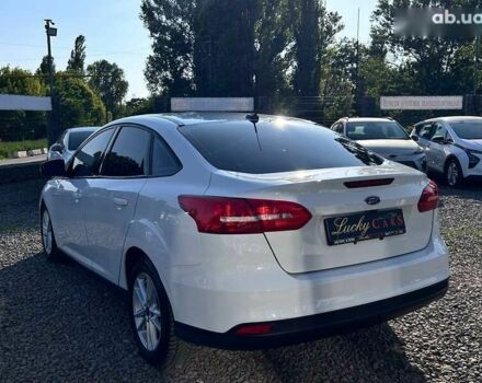Форд Фокус, об'ємом двигуна 0 л та пробігом 207 тис. км за 7500 $, фото 6 на Automoto.ua
