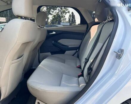 Форд Фокус, об'ємом двигуна 0 л та пробігом 207 тис. км за 7500 $, фото 24 на Automoto.ua