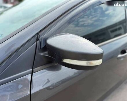 Форд Фокус, объемом двигателя 0 л и пробегом 256 тыс. км за 5990 $, фото 13 на Automoto.ua