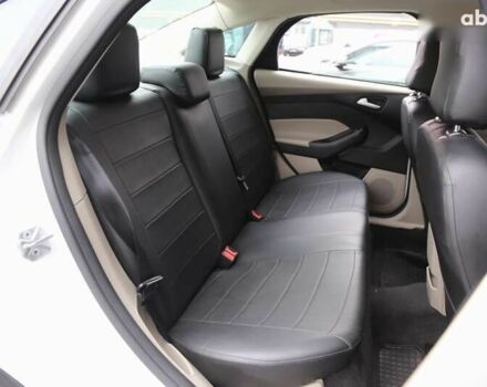 Форд Фокус, об'ємом двигуна 2 л та пробігом 104 тис. км за 9000 $, фото 10 на Automoto.ua