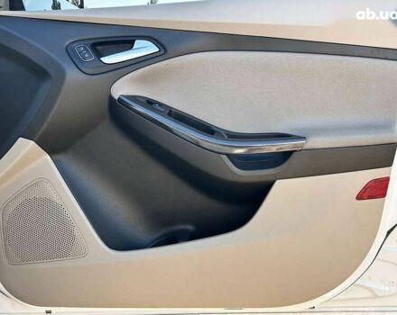 Форд Фокус, об'ємом двигуна 0 л та пробігом 207 тис. км за 7500 $, фото 28 на Automoto.ua