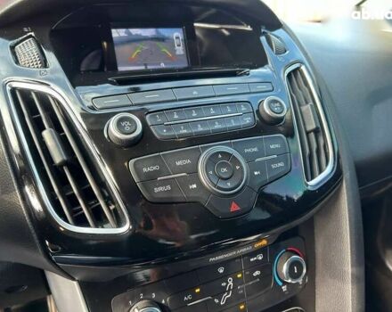 Форд Фокус 2016 в Киеве на Automoto.ua Форд Фокус, объемом двигателя 2 л и пробегом 163 тыс. км за 9990 $, фото 22 на Automoto.ua