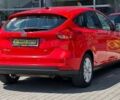 Форд Фокус, объемом двигателя 2 л и пробегом 206 тыс. км за 8900 $, фото 5 на Automoto.ua