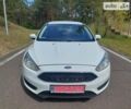 Форд Фокус, объемом двигателя 1.6 л и пробегом 183 тыс. км за 9900 $, фото 5 на Automoto.ua