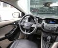 Форд Фокус, об'ємом двигуна 2 л та пробігом 104 тис. км за 9000 $, фото 12 на Automoto.ua
