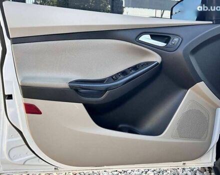 Форд Фокус, об'ємом двигуна 0 л та пробігом 207 тис. км за 7500 $, фото 11 на Automoto.ua