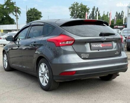 Форд Фокус, объемом двигателя 0 л и пробегом 256 тыс. км за 5990 $, фото 7 на Automoto.ua