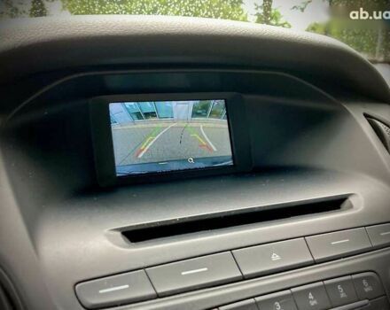 Форд Фокус, объемом двигателя 2 л и пробегом 128 тыс. км за 8900 $, фото 9 на Automoto.ua