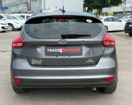 Форд Фокус, объемом двигателя 0 л и пробегом 256 тыс. км за 5990 $, фото 9 на Automoto.ua