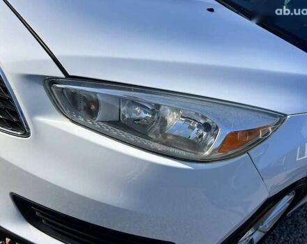 Форд Фокус, об'ємом двигуна 0 л та пробігом 207 тис. км за 7500 $, фото 7 на Automoto.ua