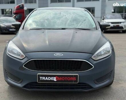 Форд Фокус, объемом двигателя 0 л и пробегом 256 тыс. км за 5990 $, фото 3 на Automoto.ua