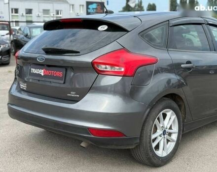 Форд Фокус, объемом двигателя 0 л и пробегом 256 тыс. км за 5990 $, фото 10 на Automoto.ua