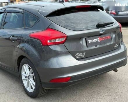 Форд Фокус, объемом двигателя 0 л и пробегом 256 тыс. км за 5990 $, фото 8 на Automoto.ua