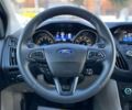 Форд Фокус, объемом двигателя 2 л и пробегом 224 тыс. км за 9200 $, фото 10 на Automoto.ua