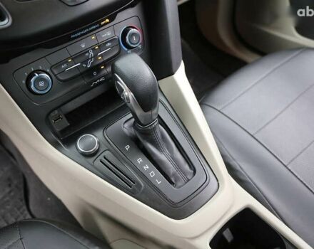 Форд Фокус, об'ємом двигуна 2 л та пробігом 104 тис. км за 9000 $, фото 21 на Automoto.ua