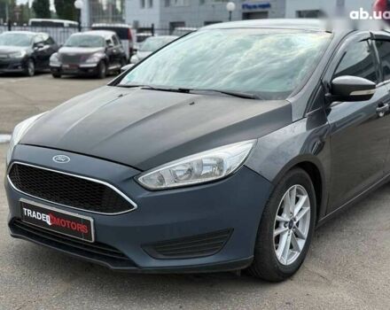 Форд Фокус, объемом двигателя 0 л и пробегом 256 тыс. км за 5990 $, фото 5 на Automoto.ua