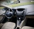 Форд Фокус, объемом двигателя 2 л и пробегом 128 тыс. км за 8900 $, фото 14 на Automoto.ua