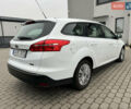 Форд Фокус, объемом двигателя 1 л и пробегом 141 тыс. км за 6500 $, фото 2 на Automoto.ua