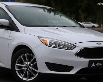 Форд Фокус, об'ємом двигуна 2 л та пробігом 104 тис. км за 9000 $, фото 3 на Automoto.ua